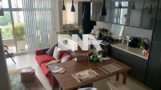 Cobertura com 3 Quartos à venda, 148m² no Barra da Tijuca, Rio de Janeiro