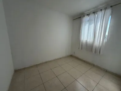 Apartamento com 3 Quartos à venda, 55m² no Castelo, Belo Horizonte
