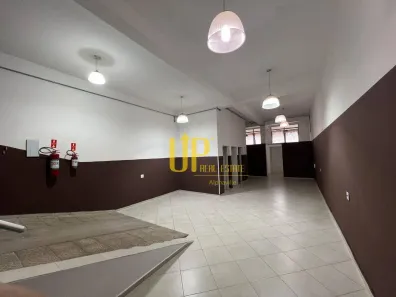 Prédio Comercial para alugar, 254m² no Parque Ribeiro de Lima, Barueri