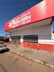 Ponto Comercial com 1 Quarto para alugar, 250m² no Primavera, Várzea Grande