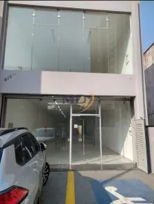 Prédio Comercial para alugar, 640m² no Centro, São Bernardo do Campo
