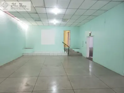 Ponto Comercial à venda, 258m² no Jardim Bonfiglioli, São Paulo