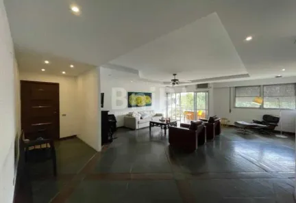 Apartamento com 5 Quartos à venda, 301m² no Leblon, Rio de Janeiro