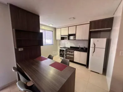 Apartamento com 2 Quartos para alugar, 63m² no Zona 07, Maringá