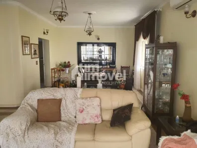 Casa com 4 Quartos à venda, 384m² no Chácara Areal, Indaiatuba