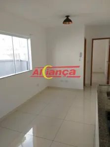 Apartamento com 1 Quarto à venda, 35m² no Tucuruvi, São Paulo