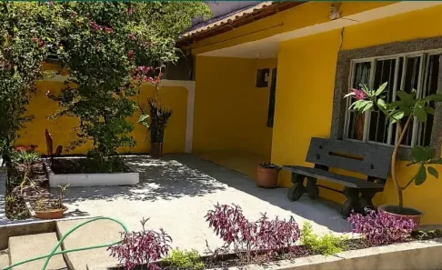 Casa com 2 Quartos à venda, 96m² no Parque Ulisses, Nova Iguaçu