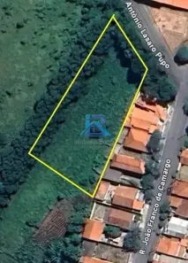 Lote/Terreno à venda, 5327m² no Jardim Virgínia, Itatiba