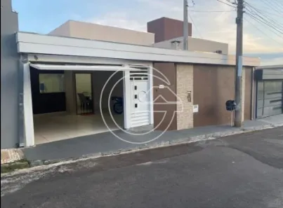 Casa com 2 Quartos à venda, 65m² no Centro, Marília