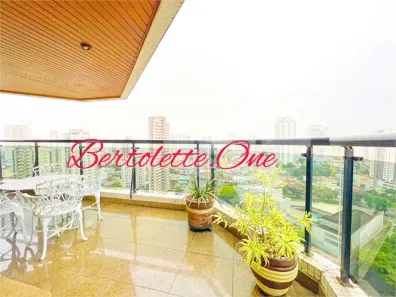 Apartamento com 4 Quartos à venda, 232m² no Santana, São Paulo