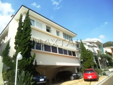 Casa de Condomínio com 5 Quartos à venda, 350m² no Tucuruvi, São Paulo