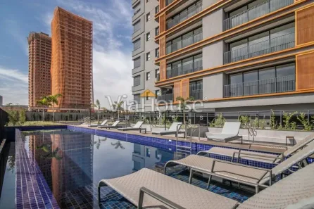 Apartamento com 3 Quartos à venda, 158m² no Jardim Olhos D'Água II, Ribeirão Preto