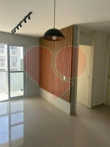 Apartamento com 2 Quartos à venda, 51m² no Jacarepaguá, Rio de Janeiro