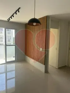 Apartamento com 2 Quartos à venda, 51m² no Jacarepaguá, Rio de Janeiro