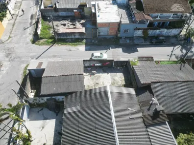 Lote/Terreno à venda, 171m² no Mangue Seco, Matinhos