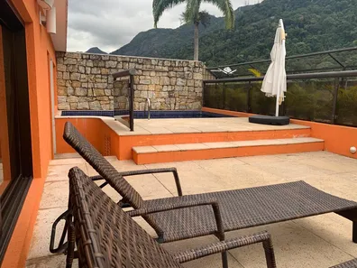 Apartamento com 4 Quartos à venda, 500m² no Lagoa, Rio de Janeiro