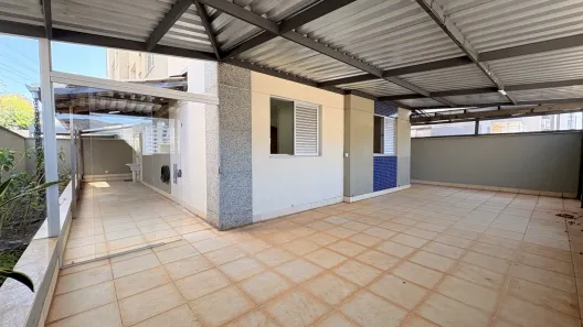 Apartamento com 3 Quartos à venda, 100m² no São Pedro, Belo Horizonte