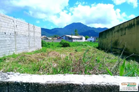 Lote/Terreno à venda, 360m² no Estância dos Eucaliptos, Peruíbe