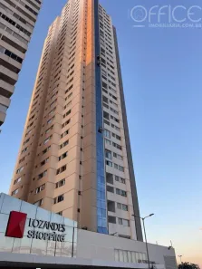 Flat com 1 Quarto para alugar, 45m² no Park Lozandes, Goiânia