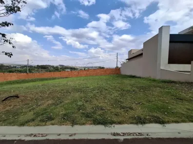 Lote/Terreno à venda, 288m² no Reserva San Gabriel, Ribeirão Preto