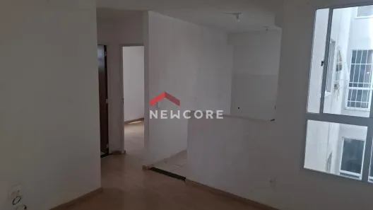 Apartamento com 2 Quartos à venda, 43m² no Nova Pampulha 3ª e 4ª Seção, Vespasiano