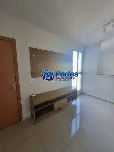Apartamento com 2 Quartos à venda, 45m² no Jardim Nunes, São José do Rio Preto
