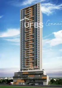 Apartamento com 2 Quartos à venda, 64m² no Setor Leste Universitário, Goiânia