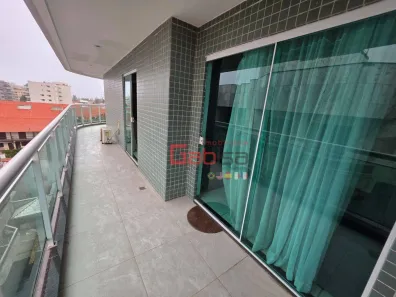 Cobertura com 3 Quartos à venda, 283m² no Braga, Cabo Frio