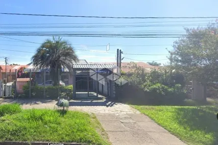 Casa com 4 Quartos à venda, 150m² no Hípica, Porto Alegre