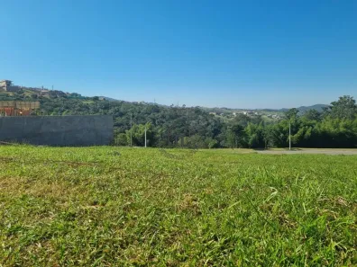 Lote/Terreno à venda, 817m² no Monte Alegre, Vinhedo