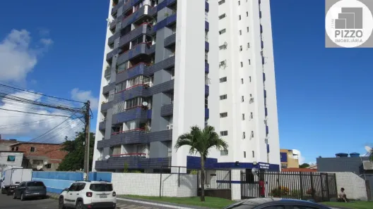 Apartamento com 3 Quartos para alugar, 88m² no Pernambués, Salvador