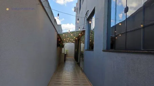 Ponto Comercial à venda, 288m² no Parque das Nações, Indaiatuba