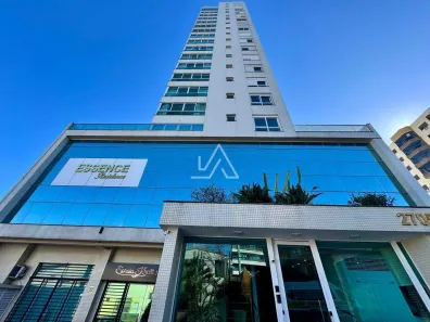 Apartamento com 3 Quartos à venda, 128m² no Centro, Passo Fundo
