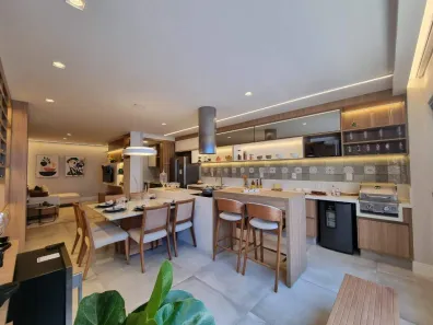 Apartamento com 3 Quartos à venda, 97m² no Jardim Tarraf II, São José do Rio Preto