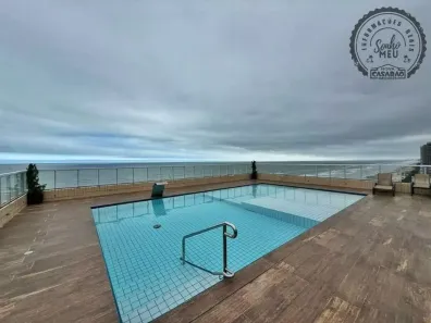 Apartamento com 3 Quartos à venda, 125m² no Real, Praia Grande