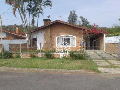 Casa com 4 Quartos à venda, 265m² no Nova Gardênia, Atibaia