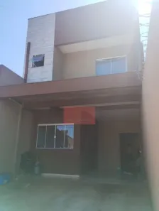 Casa com 4 Quartos à venda, 115m² no Jardim da Gávea, Londrina