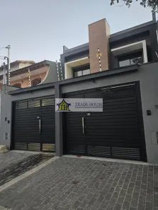Sobrado com 4 Quartos à venda, 192m² no Vila Monumento, São Paulo