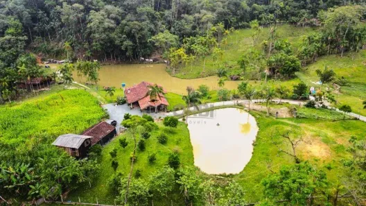 Fazenda/Sítio com 3 Quartos à venda, 300m² no , Massaranduba