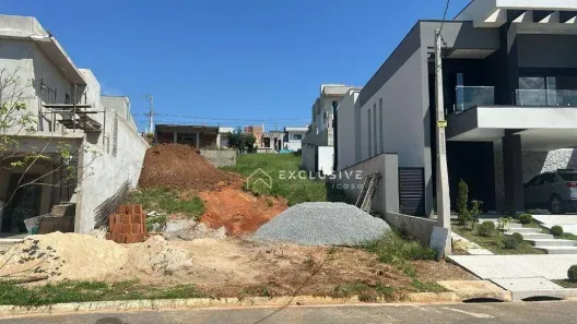 Lote/Terreno à venda, 319m² no Residencial Alta Vista 2, Caçapava