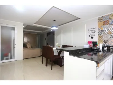 Sobrado com 4 Quartos à venda, 198m² no Remédios, Osasco