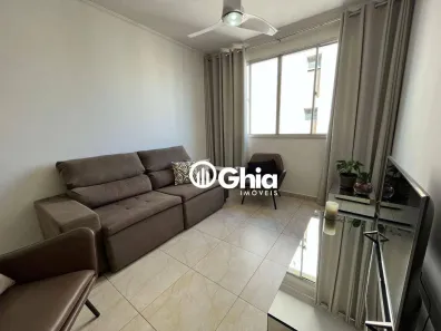 Apartamento com 3 Quartos à venda, 114m² no Centro, Campinas