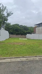 Lote/Terreno à venda, 570m² no Alphaville Nova Esplanada, Votorantim