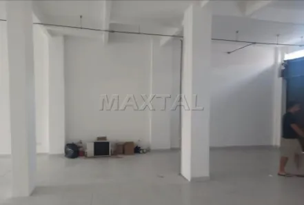 Galpão/Depósito/Armazém para alugar, 180m² no Tucuruvi, São Paulo