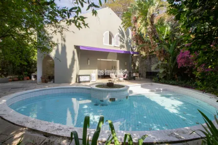 Sobrado com 4 Quartos à venda, 650m² no Jardim Everest, São Paulo