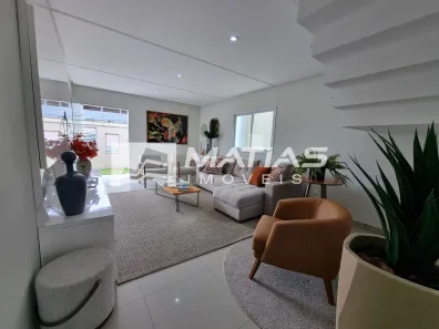Casa com 4 Quartos à venda, 200m² no Praia do Morro, Guarapari