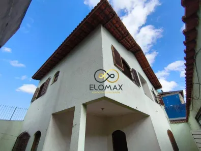 Casa com 3 Quartos à venda, 130m² no Jardim Bom Clima, Guarulhos