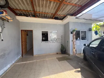 Casa com 2 Quartos à venda, 110m² no Jardim Monte Carlo, Indaiatuba