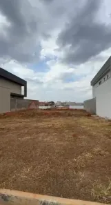 Lote/Terreno à venda, 410m² no Jardins França, Goiânia