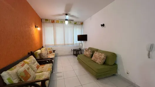 Apartamento com 2 Quartos à venda, 60m² no Enseada, Guarujá